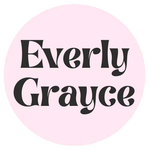 EverlyGrayce logo