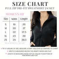 Nurse Fleece Lined Jackets Personalized