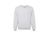 ash crewneck sweatshirt