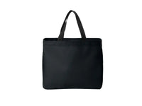 Personalized Bride Tote with New Last Name