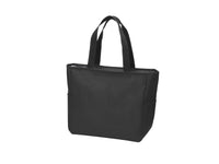 Personalized Bride Tote with New Last Name
