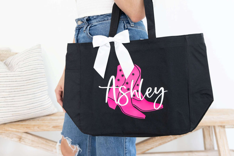 cowgirl bachelorette party