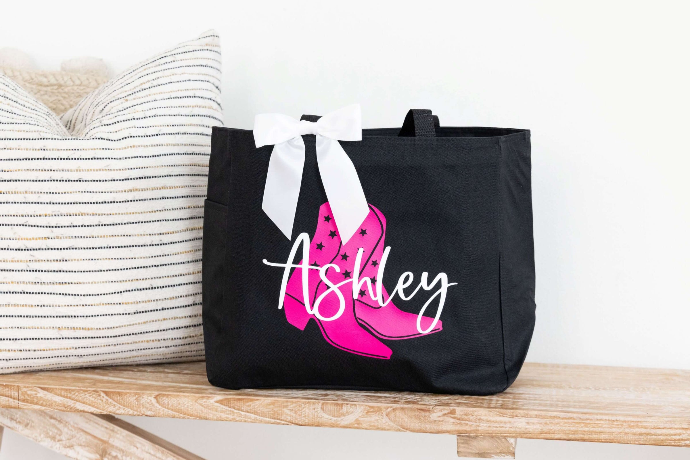 cowgirl bachelorette party