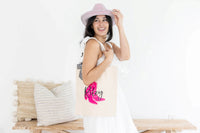 custom bachelorette bags