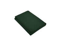 Personalized Blanket for Nurses with Heart Stethoscope