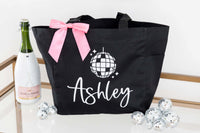 disco bachelorette party favors