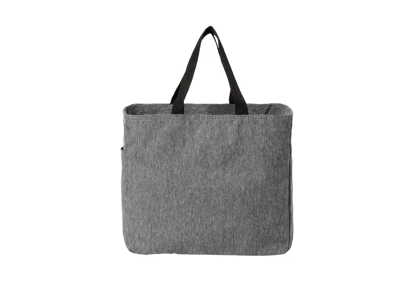 Personalized Bride Tote with New Last Name