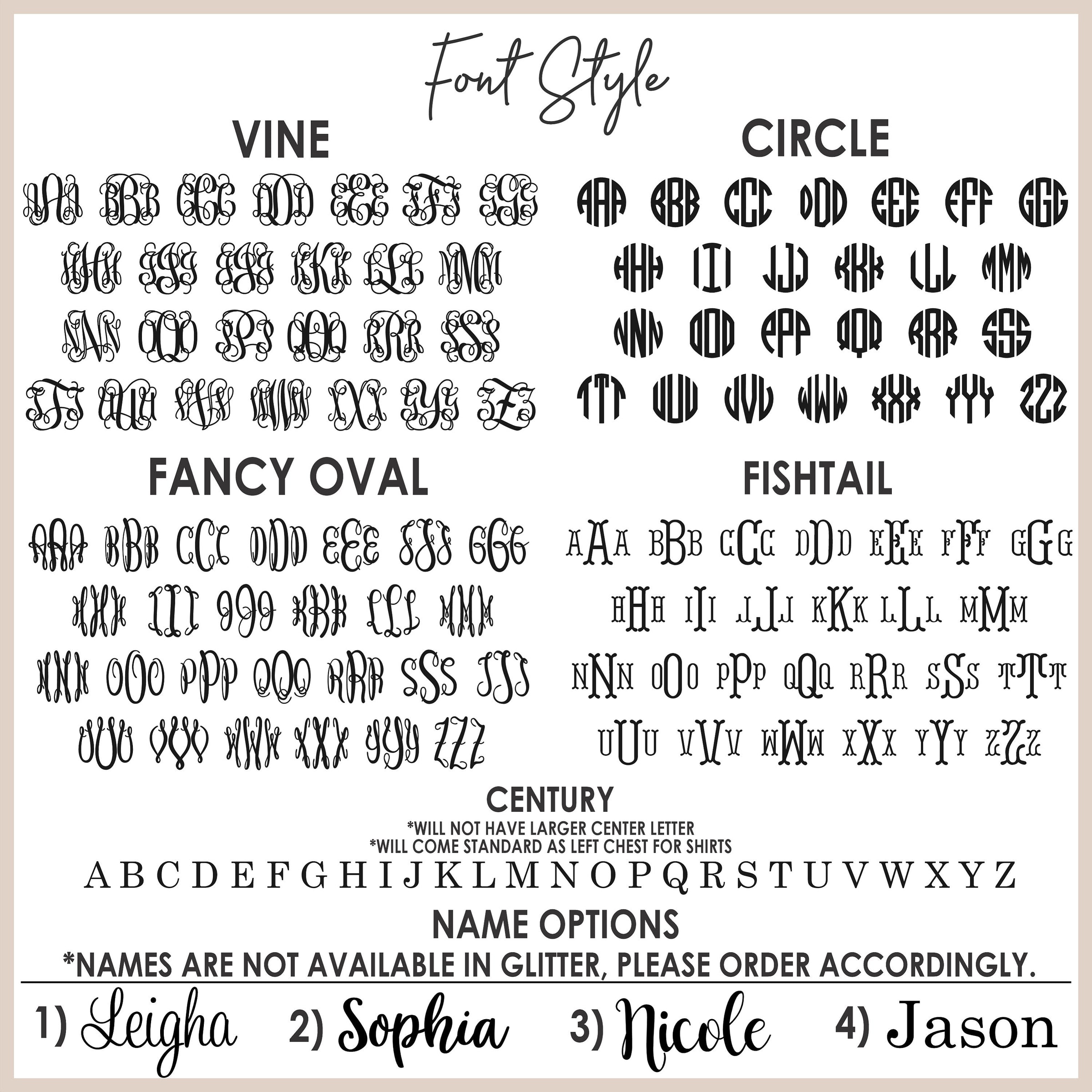 Monogrammed Fleece Throw Blanket |  Personalized Stadium Blankets - EverlyGrayce