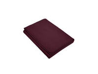 Personalized Blanket for Nurses with Heart Stethoscope