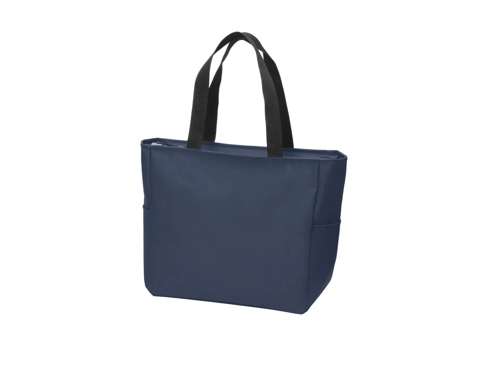 Personalized Bride Tote with New Last Name