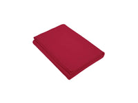 Personalized Blanket for Nurses with Heart Stethoscope