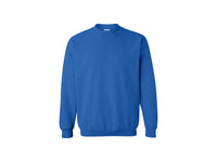 royal crewneck sweatshirt