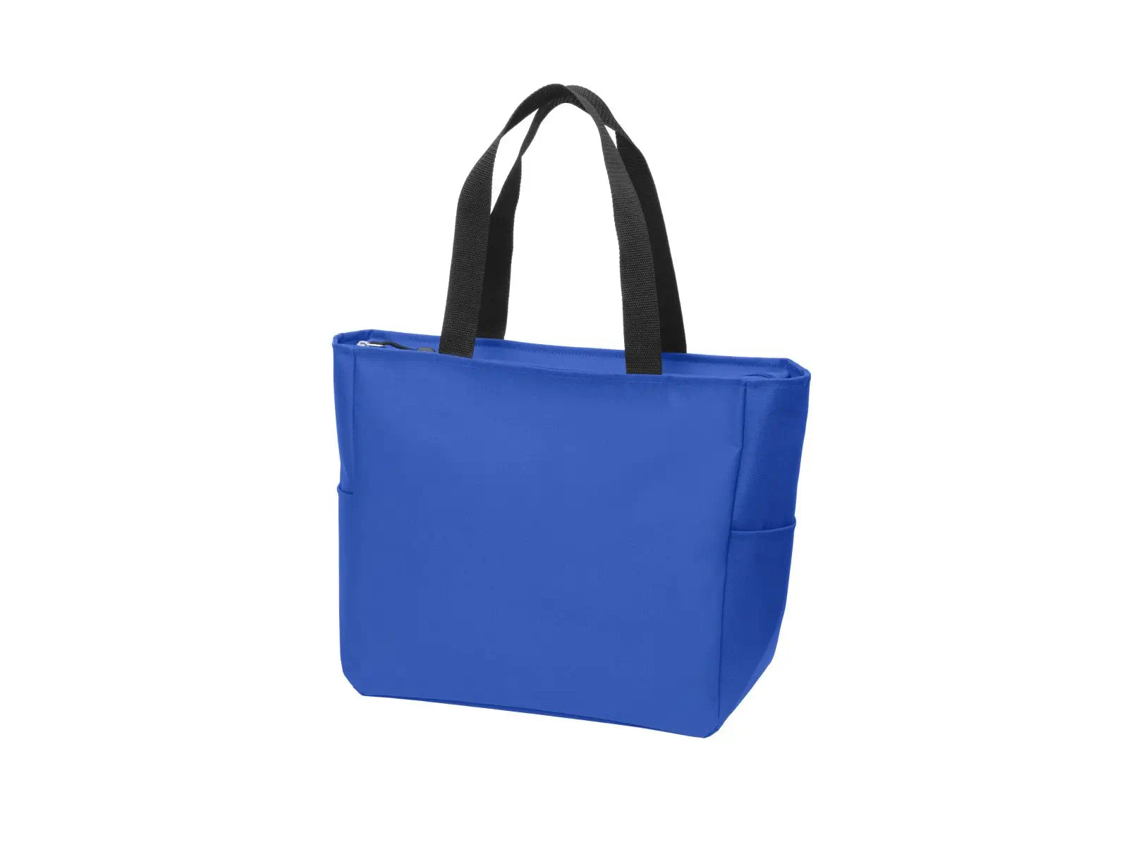 Personalized Bride Tote with New Last Name