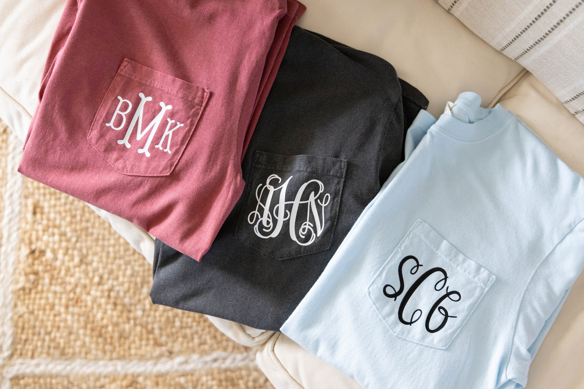 T-SHIRTS