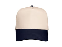 Embroidered Game Day Trucker Hat