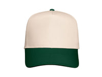 Embroidered Game Day Trucker Hat
