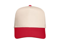 Embroidered Game Day Trucker Hat