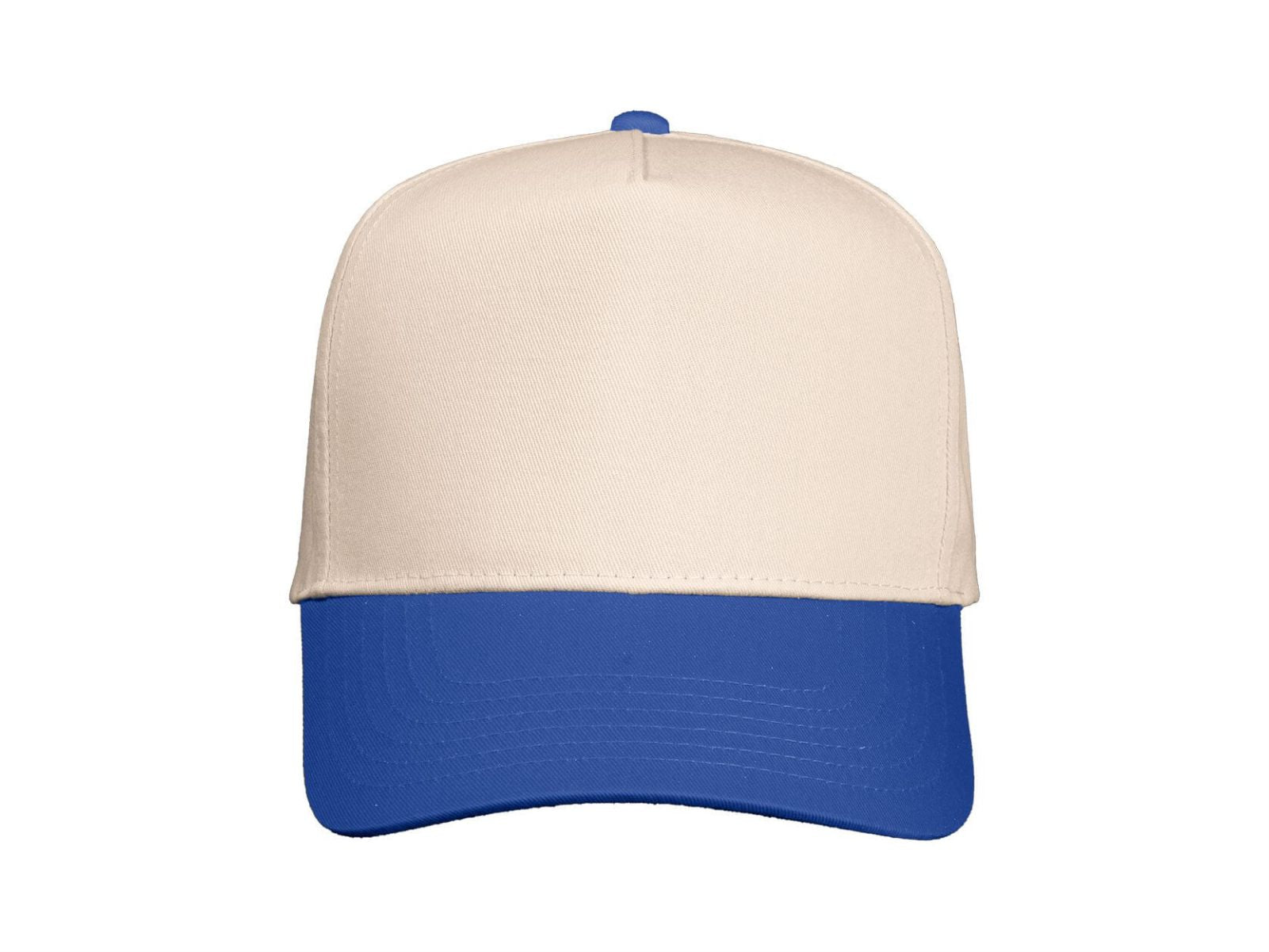 Embroidered Game Day Trucker Hat