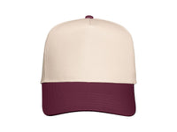 Embroidered Game Day Trucker Hat