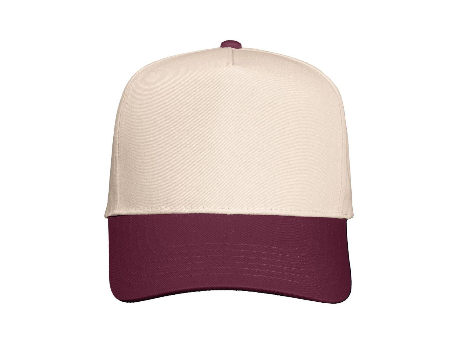 Embroidered Game Day Trucker Hat