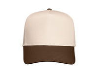 Embroidered Game Day Trucker Hat
