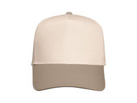 Embroidered Game Day Trucker Hat