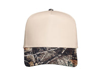 Embroidered Game Day Trucker Hat