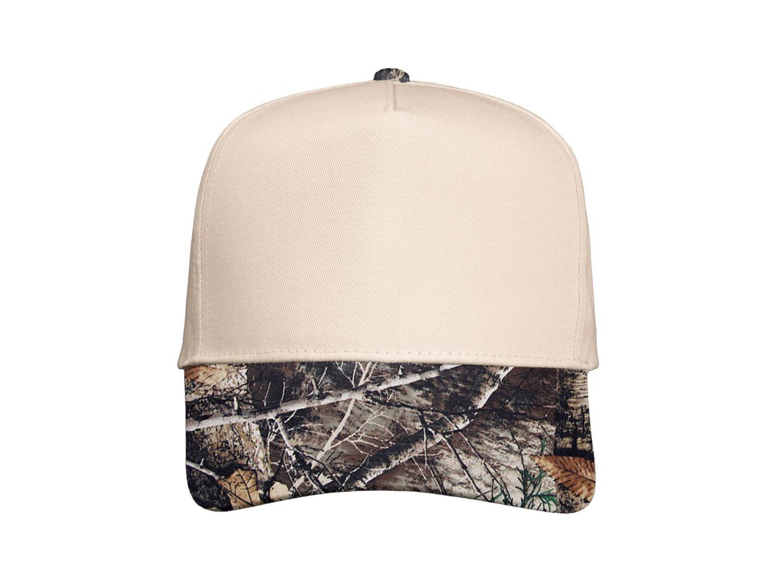 Embroidered Game Day Trucker Hat