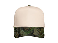 Embroidered Game Day Trucker Hat