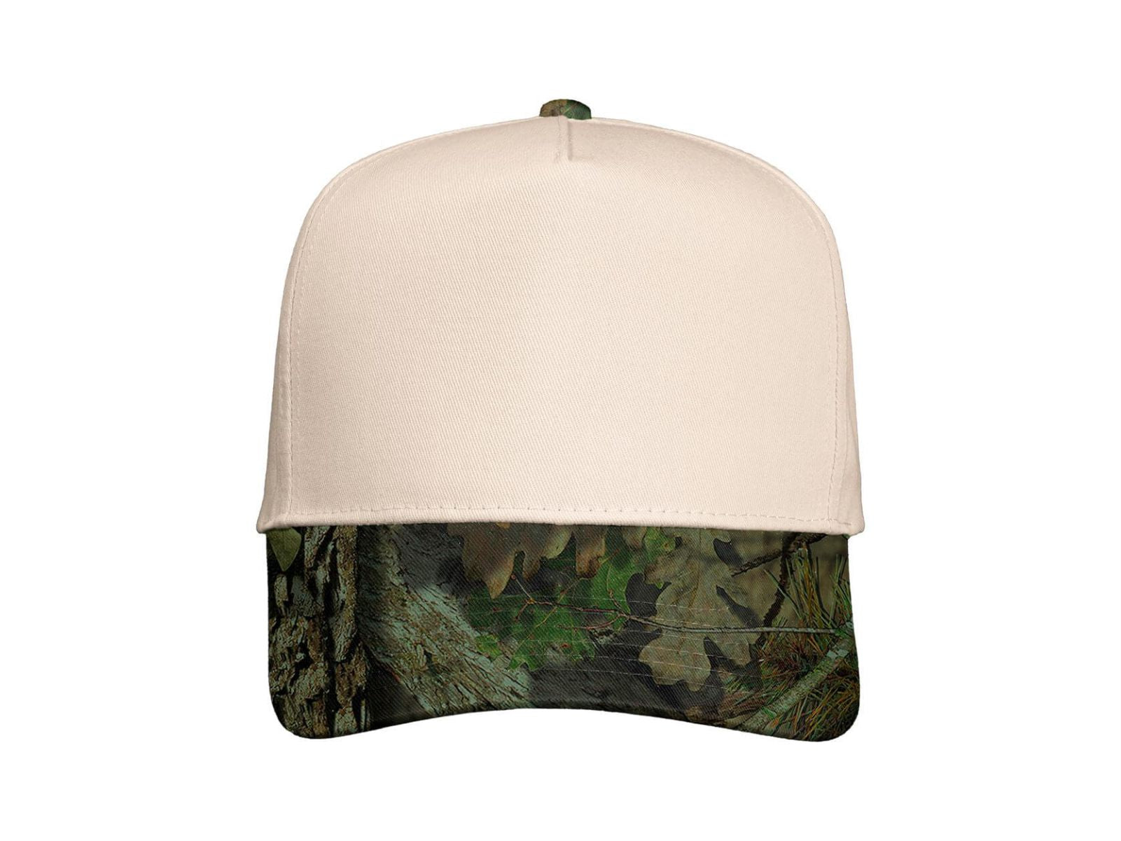 Embroidered Game Day Trucker Hat