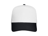Embroidered Game Day Trucker Hat