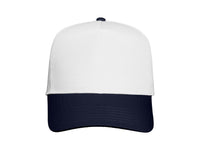 Embroidered Game Day Trucker Hat