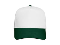 Embroidered Game Day Trucker Hat