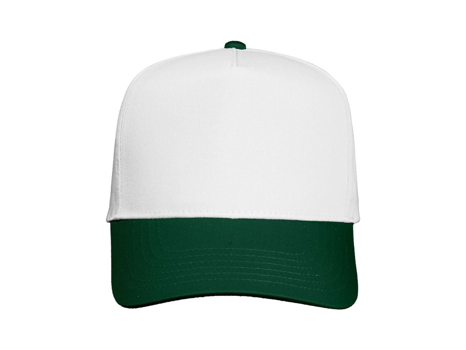 Embroidered Game Day Trucker Hat