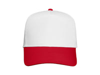 Embroidered Game Day Trucker Hat