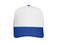 Embroidered Game Day Trucker Hat