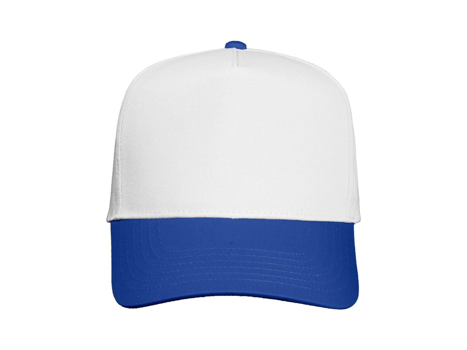Embroidered Game Day Trucker Hat