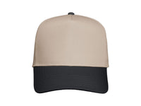 Embroidered Game Day Trucker Hat