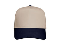 Embroidered Game Day Trucker Hat