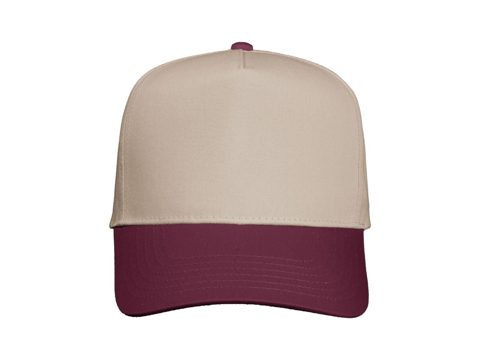 Embroidered Game Day Trucker Hat