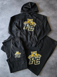 PC Bobcats Logo Spirit Wear