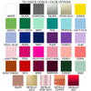Personalized Blankets with Name | Custom Throw Blankets - EverlyGrayce 