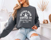 Witches Brew Coffee Co Crewneck Sweatshirt