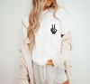 Skeleton Peace Sign Halloween Shirt