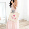 bachelorette party totes