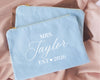 bride cosmetic bag
