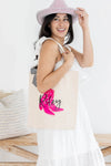 custom bachelorette bags