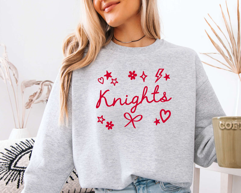 custom sports sweatshirts with team name