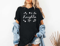 sports mom shirts with custom team name