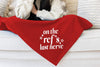 on the ref's last nerve funny stadium blanket